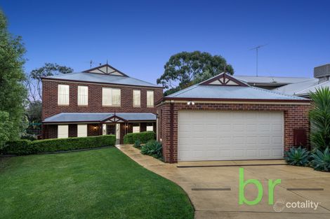 Property photo of 8 Bellchambers Court Lara VIC 3212