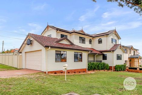 Property photo of 35 Balmoral Road Mortdale NSW 2223