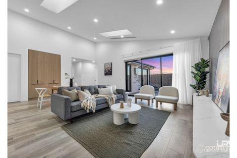 Property photo of 12 Caldera Street Donnybrook VIC 3064