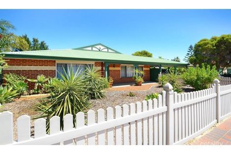 Property photo of 3 Frangipani Loop Marangaroo WA 6064