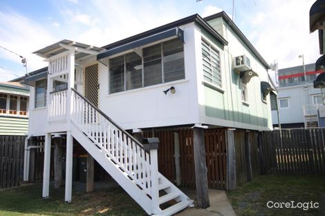 Property photo of 158 Denison Lane Rockhampton City QLD 4700