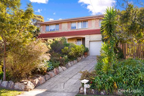 Property photo of 4 Hyland Avenue West Pennant Hills NSW 2125