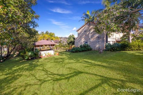 Property photo of 4 Hyland Avenue West Pennant Hills NSW 2125