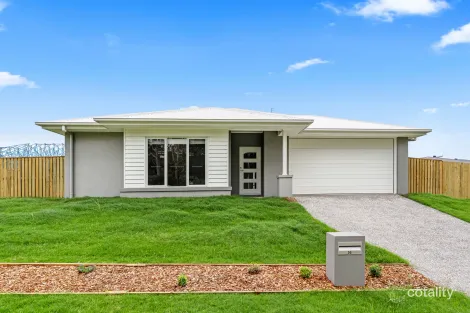36 West Spring Way, Nikenbah, QLD 4655