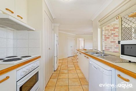 Property photo of 12 Springer Place Bracken Ridge QLD 4017