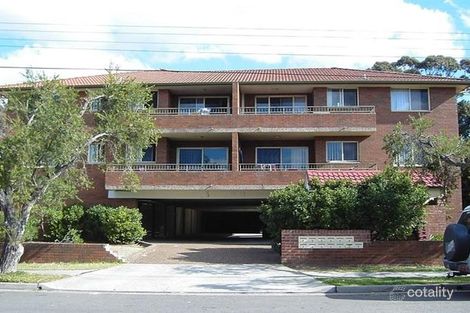 Property photo of 9/9-11 Bellevue Avenue Lakemba NSW 2195