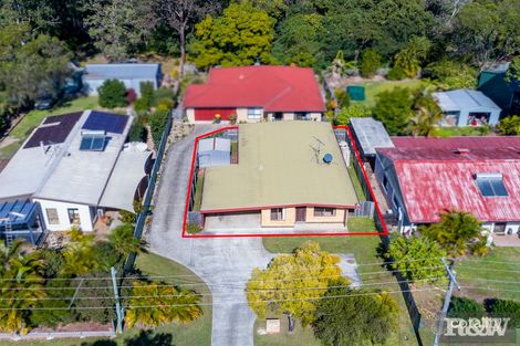 Property photo of 1/7 Michelle Street Bellmere QLD 4510