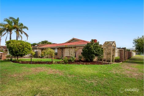 Property photo of 35 Woodbridge Drive Cooloongup WA 6168
