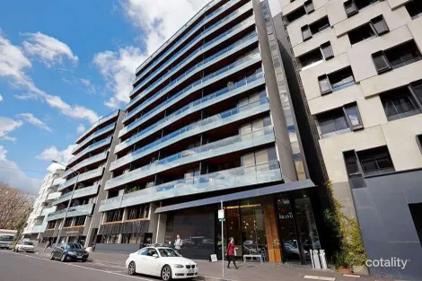 414/123 Pelham St, Carlton, VIC 3053
