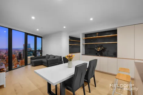 7407/228 La Trobe St, Melbourne, VIC 3000