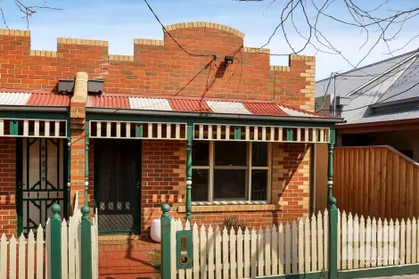 59 Castlemaine St, Yarraville, VIC 3013