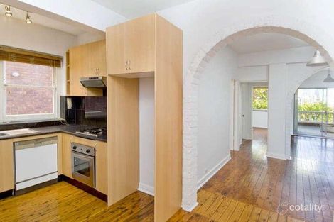 Property photo of 1/18 Yarranabbe Road Darling Point NSW 2027