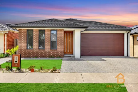 25 Fadaro St, Kalkallo, VIC 3064