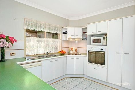 Property photo of 14/1 Advocate Place Banora Point NSW 2486