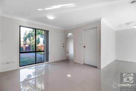 Property photo of 8/4 Highfield Road Quakers Hill NSW 2763