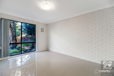 Property photo of 8/4 Highfield Road Quakers Hill NSW 2763