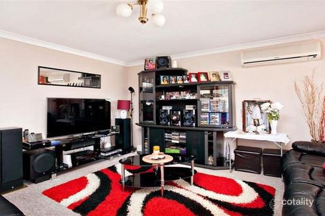 Property photo of 36 Millard Crescent Plumpton NSW 2761