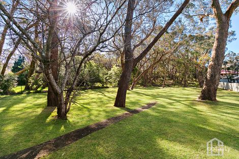 Property photo of 91 Railway Parade Bullaburra NSW 2784