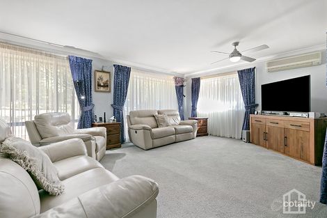 Property photo of 91 Railway Parade Bullaburra NSW 2784