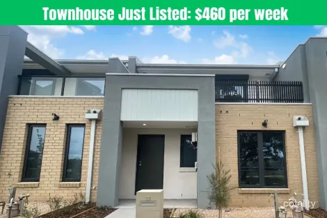 22 Keelangie Walk, Mernda, VIC 3754