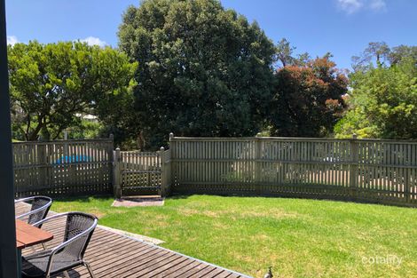 Property photo of 12 Banksia Avenue Sandy Point VIC 3959