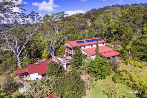 656 Black Mountain Rd, Black Mountain, QLD 4563