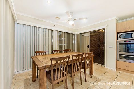 Property photo of 24 Scarlet Oak Avenue Harkness VIC 3337