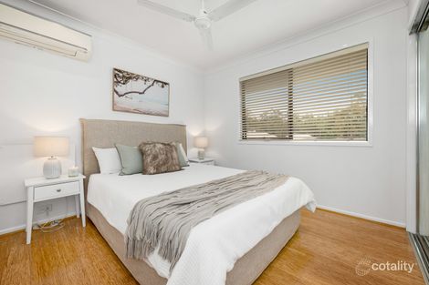 Property photo of 2/18 McPherson Road Sinnamon Park QLD 4073
