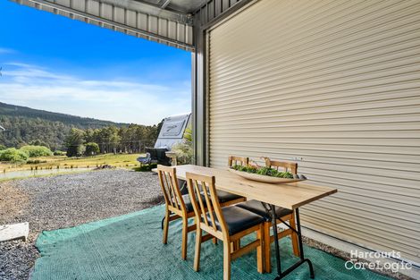 Property photo of LOT 1 Rivendell Road Tyenna TAS 7140