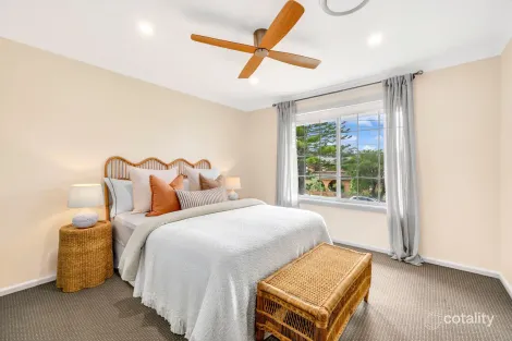 Property photo of 23 Vineyard Street Mona Vale NSW 2103