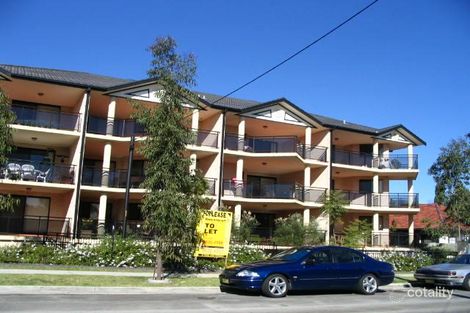 Property photo of 13/59-63 Boundary Street Granville NSW 2142