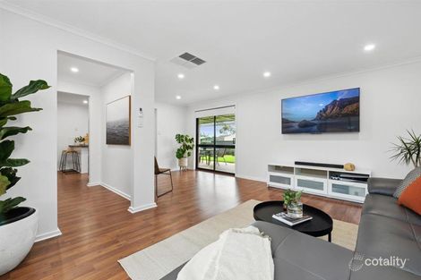 Property photo of 46 Tareena Street Craigmore SA 5114