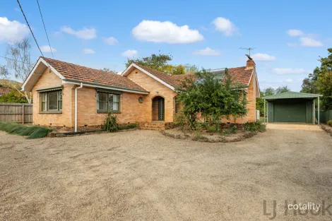 Property photo of 56 Boronia Road Boronia VIC 3155