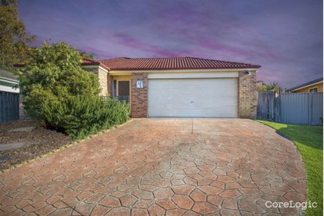 Property photo of 4 Brittania Drive Watanobbi NSW 2259