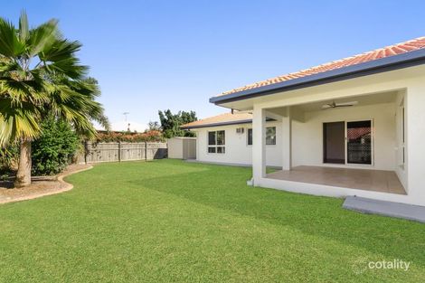 Property photo of 1 Chaimberlane Place Kirwan QLD 4817