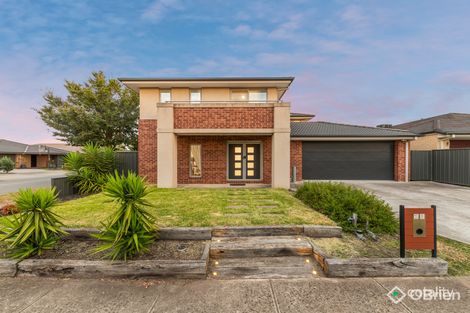 13 Pegasus Rd, Cranbourne West, VIC 3977