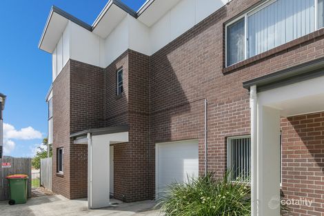 Property photo of 4/184 Thorneside Road Thorneside QLD 4158