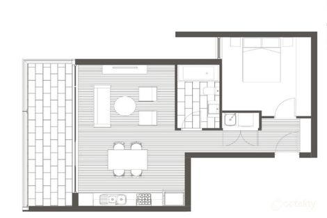 Property photo of 72/30-40 George Street Leichhardt NSW 2040