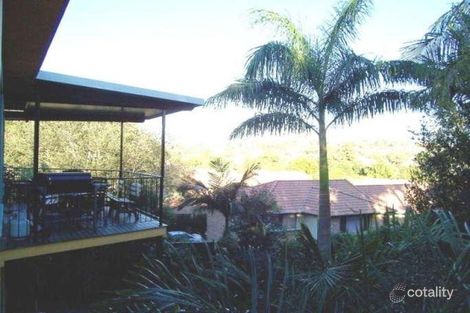 4/38 Thurlow St, Newmarket, QLD 4051