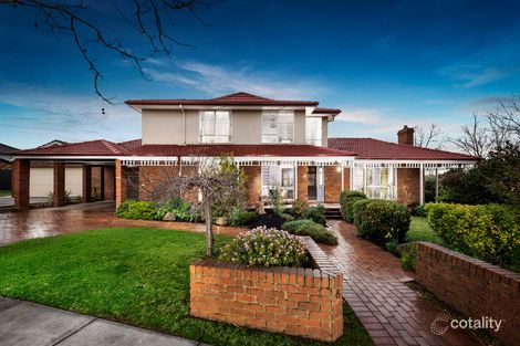 Property photo of 8 Wanaka Close Rowville VIC 3178