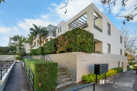 10/1 Wulumay Cl, Rozelle, NSW 2039