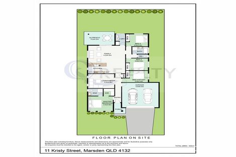 11 Kristy St, Marsden, QLD 4132