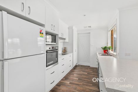 Property photo of 3 Sutherland Drive North Nowra NSW 2541