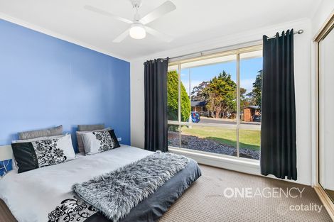 Property photo of 3 Sutherland Drive North Nowra NSW 2541