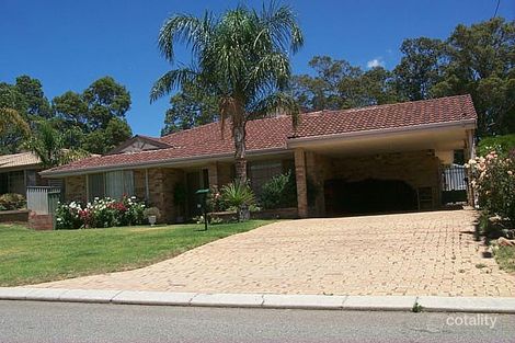 87 Natham Sq, Swan View, WA 6056