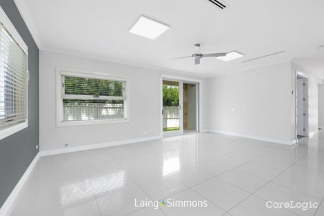 Property photo of 3 Bel Air Drive Kellyville NSW 2155