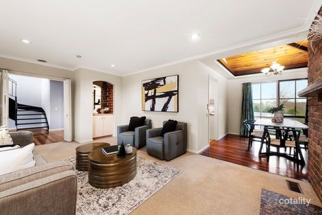 Property photo of 8 Wanaka Close Rowville VIC 3178