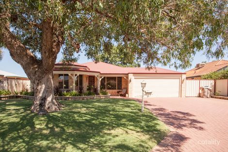 5 Warnt Ct, South Guildford, WA 6055