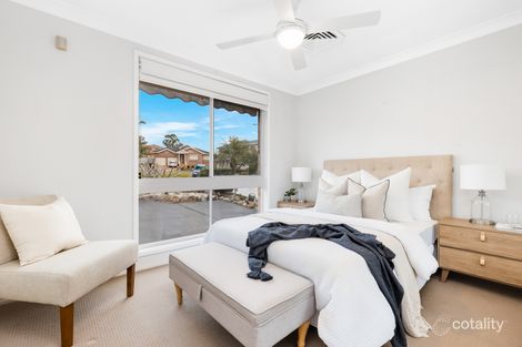 Property photo of 17 Rhys Place Edensor Park NSW 2176