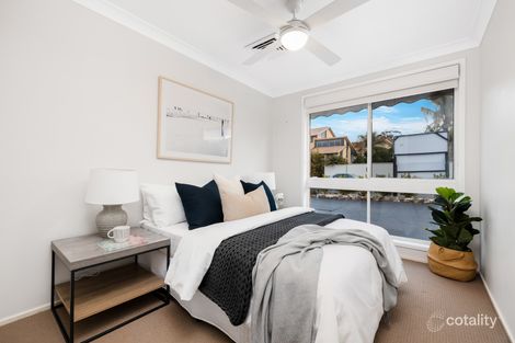 Property photo of 17 Rhys Place Edensor Park NSW 2176